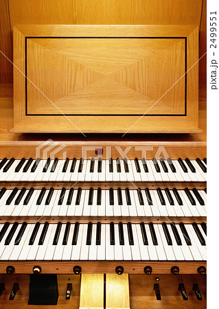 パイプオルガン パイプオルガン 2499551