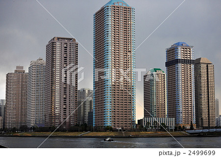 2011年3月11日東北地方太平洋沖地震発生直後の東京都内の風景 2011年3月11日東北地方太平洋沖地震発生直後の東京都内の風景 2499699