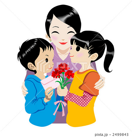 母の日 2499843