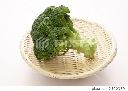 ブロッコリー 2500380