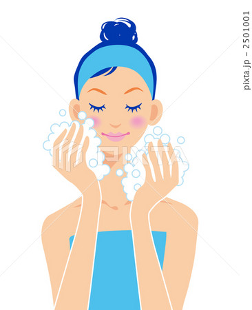 スキンケア（3） 2501001