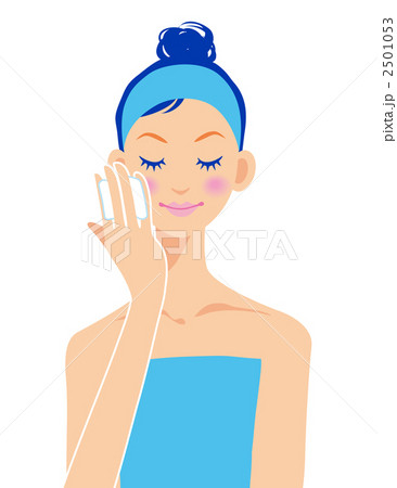 スキンケア（4） 2501053