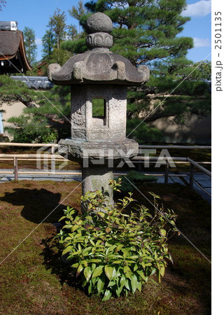 石灯籠(京都市北区紫野) 石灯籠(京都市北区紫野) 2501135