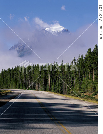 バンフ国立公園 バンフ国立公園 2501701