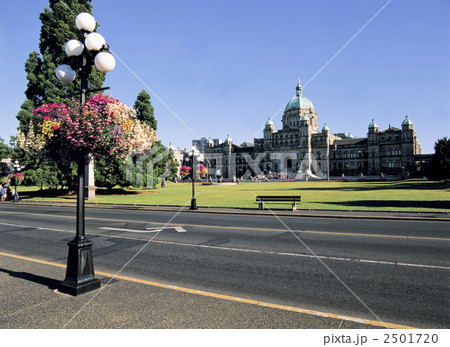 ビクトリアの州議事堂 2501720