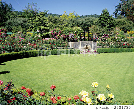 ビクトリアのブッチャート・ガーデン 2501759