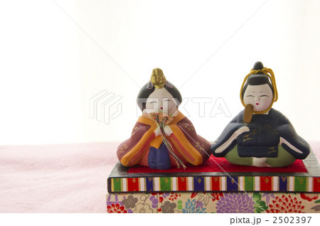 ひなまつり 2502397