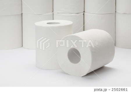 トイレットペーパー 2502661
