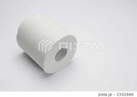 トイレットペーパー 2502666