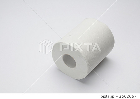 トイレットペーパー トイレットペーパー 2502667