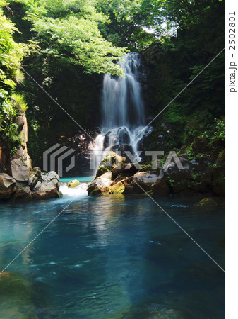 奈曽の白滝 奈曽の白滝 2502801