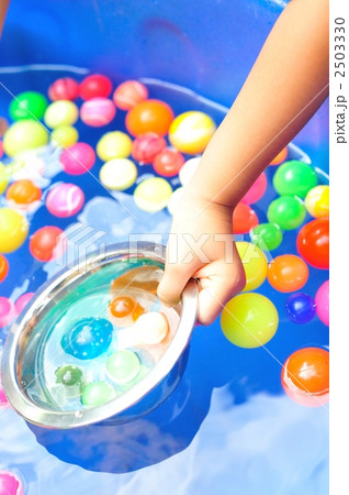 スーパーボール掬い 2503330