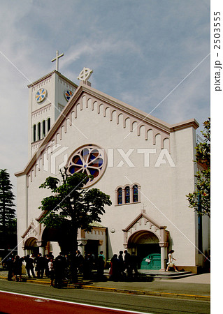 サレジオ教会 サレジオ教会 2503555