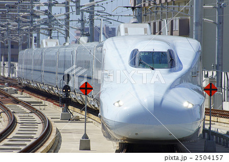 九州新幹線N700系さくら号 2504157