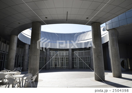 円形広場 2504398