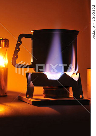 コーヒータイム 2505352