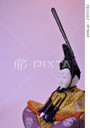 男雛 2505582