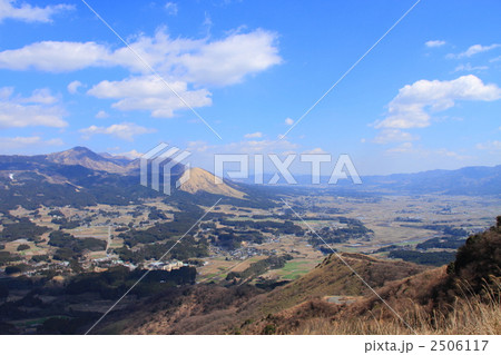 阿蘇五岳 阿蘇五岳 2506117