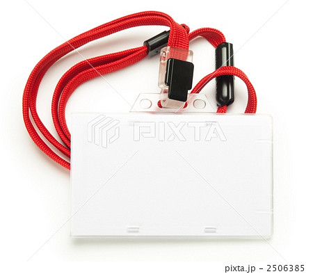 ネームプレート 2506385