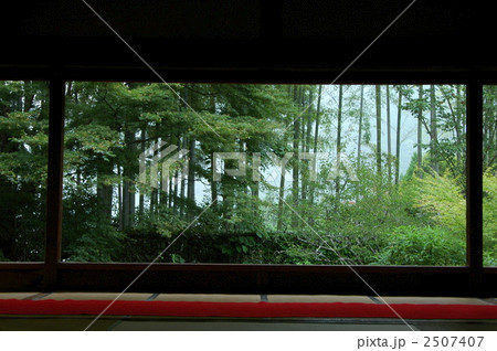 京都　大原宝泉院 2507407