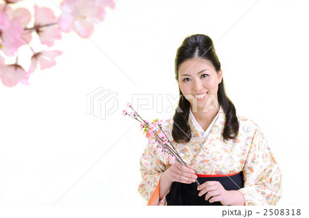 卒業イメージ 卒業イメージ 2508318