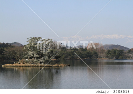 南湖公園 2508613