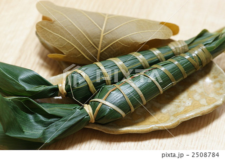 ちまきと柏餅 ちまきと柏餅 2508784