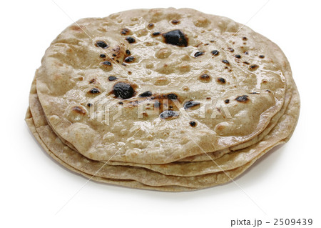 チャパティ チャパティ 2509439