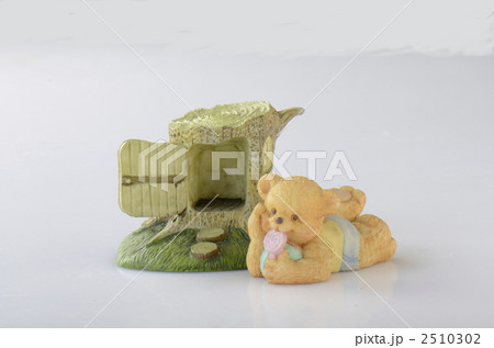 熊ちゃん 2510302