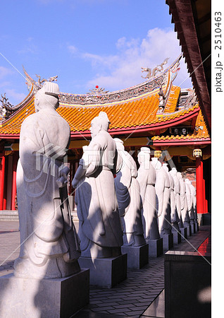 長崎孔子廟 長崎孔子廟 2510463