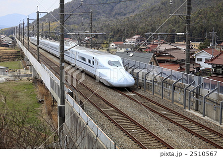 九州新幹線 2510567