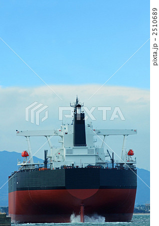 タンカー 2510689