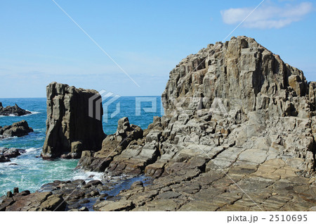 東尋坊 東尋坊 2510695