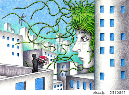 危険な求愛 2510845