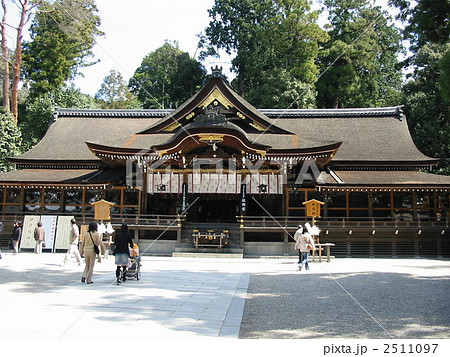 大神神社 2511097