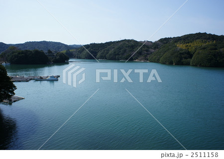 鳥羽の海 2511158