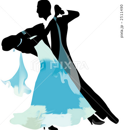 社交ダンス ワルツ スロー 社交ダンス ワルツ スロー 2511490