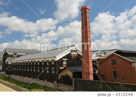 酒蔵　松本酒造 2513249