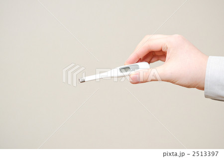 体温計 2513397