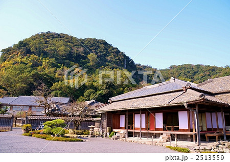 仙巌園 仙巌園 2513559