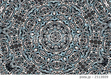 模様 2513609