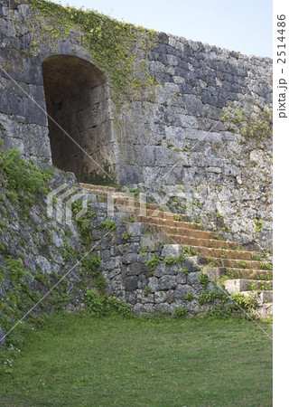 座喜味城跡 座喜味城跡 2514486