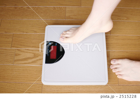 ダイエット・体重計 2515228