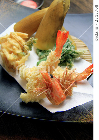 天ぷらイメージ 2515708