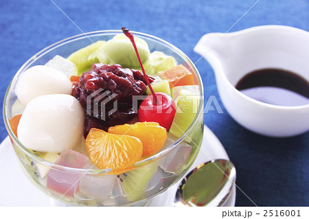 白玉餡蜜 白玉餡蜜 2516001