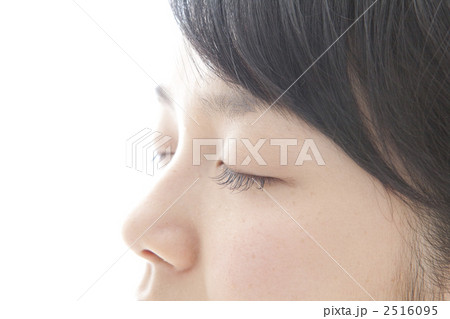 瞳 2516095