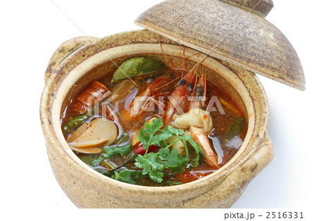 トムヤムクン 2516331