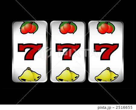 スロットリール 2516655