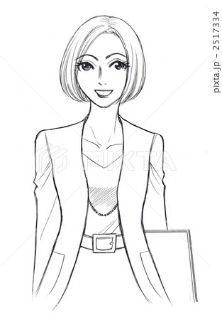 女性上司 2517334