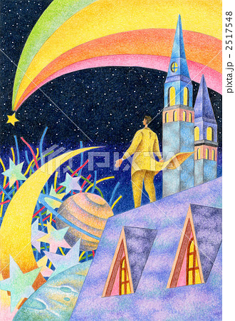 流星の街 2517548